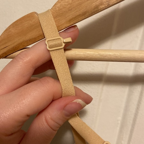 La SENZA Beyond Sexy Push Up Bra - Picture 8 of 9